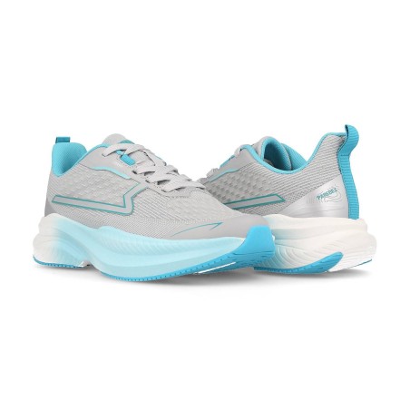 Zapatillas Mujer Paredes Abrucena | Sneakers Cómodas y Ligeras