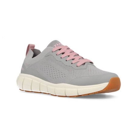 Zapatillas Paredes Criptana Mujer | Memory Foam y Suela Antideslizante
