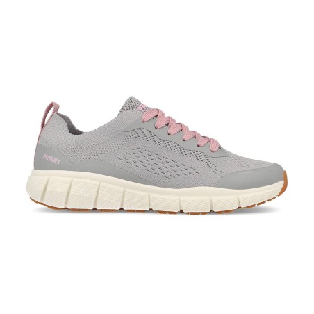 Zapatillas Paredes Criptana Mujer | Memory Foam y Suela Antideslizante