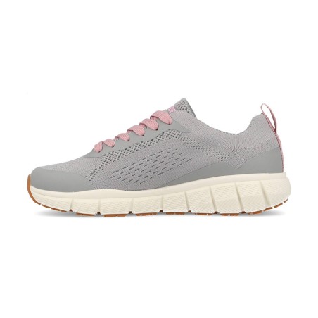 Zapatillas Paredes Criptana Mujer | Memory Foam y Suela Antideslizante