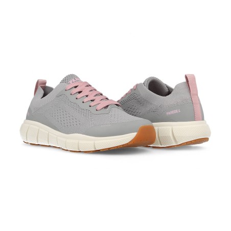 Zapatillas Paredes Criptana Mujer | Memory Foam y Suela Antideslizante