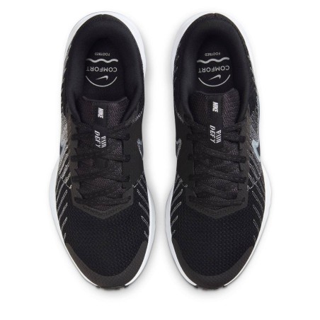 Nike Run Defy Hombre | Zapatillas Running Cómodas y Ligeras