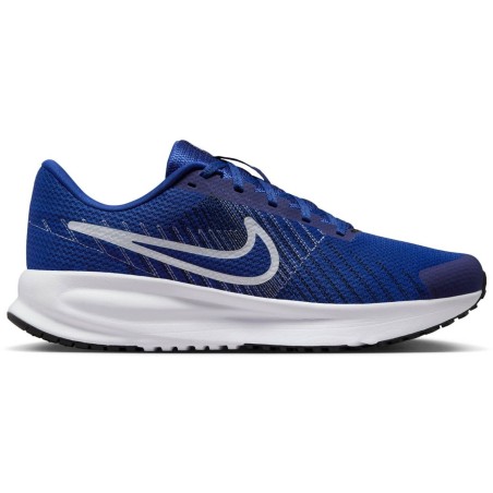 Zapatillas Running Hombre Run Defy DEEP ROYAL BLUE/WHI