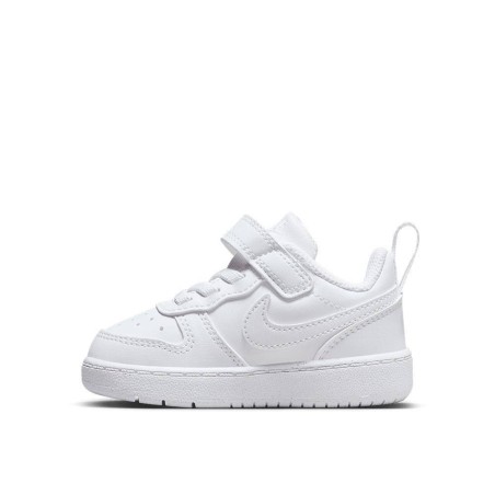 Nike Court Borough Low WHITE/WHIT