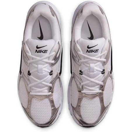 Zapatillas Running Hombre Nike V5 RNR WHITE/BLACK-VAST GREY