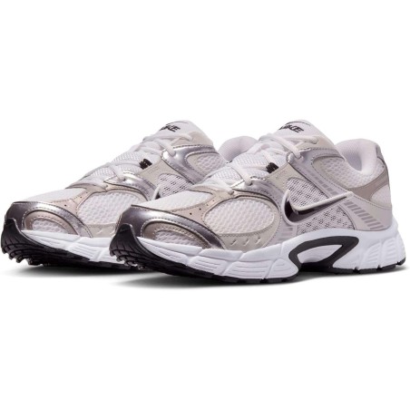 Zapatillas Running Hombre Nike V5 RNR WHITE/BLACK-VAST GREY