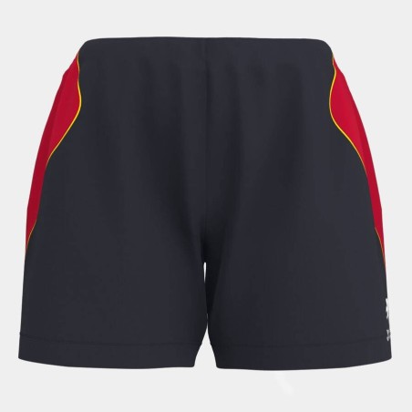 Short Epaña Retro Mujer FA2026