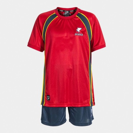 SET JR ESPAÑA RETRO