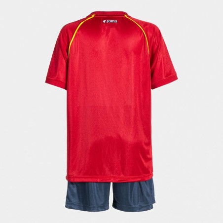 SET JR ESPAÑA RETRO