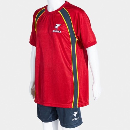 SET JR ESPAÑA RETRO