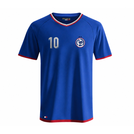 Camiseta  FRANCIA MBAPPE 2026