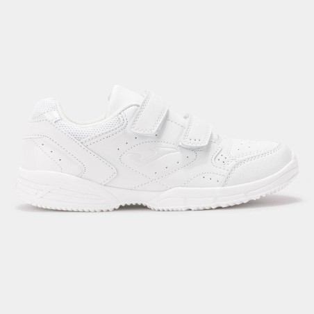 Zapatillas Niño Joma W.SCHOOL JR 2602 BCO