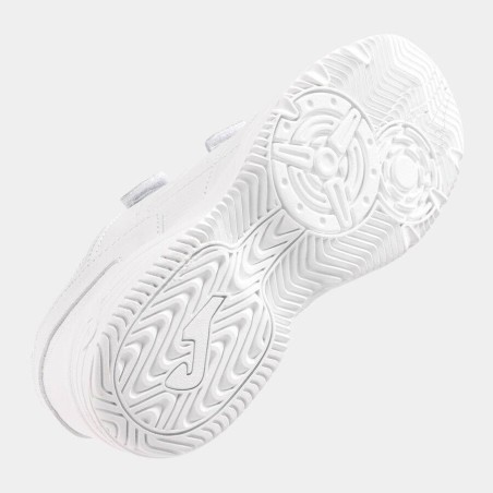 Zapatillas Niño Joma W.SCHOOL JR 2602 BCO