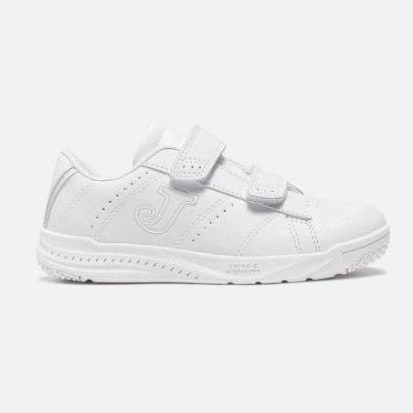 Zapatillas casual Joma W.PLAY JR 2602 BCO