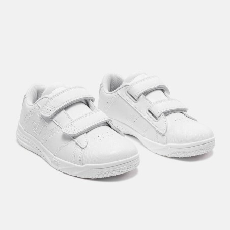 Zapatillas casual Joma W.PLAY JR 2602 BCO