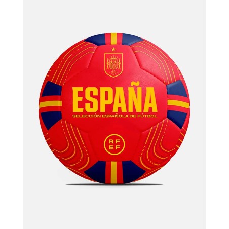 Balón Oficial Selección Española de Fútbol RFEF Talla 5 | España