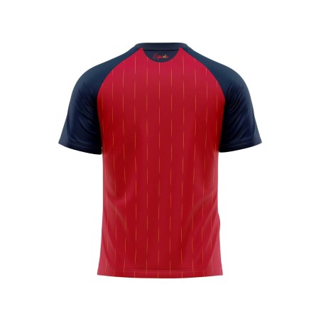 Camiseta Oficial RFEF HOME JSY 26 JR