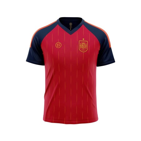 Camiseta Oficial RFEF HOME JSY 26 JR