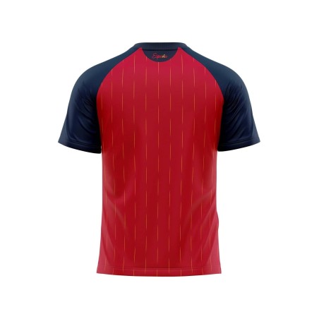 Camiseta Oficial RFEF HOME JSY 26 UNISEX