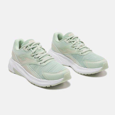 Zapatillas Running Mujer VITALY LADY 2615 VERDE