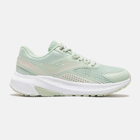 Zapatillas Running Mujer VITALY LADY 2615 VERDE