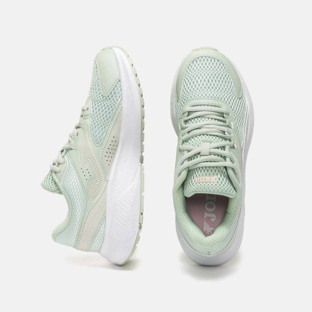 Zapatillas Running Mujer VITALY LADY 2615 VERDE