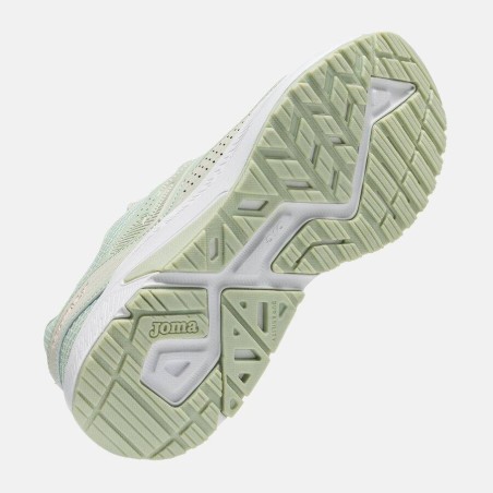 Zapatillas Running Mujer VITALY LADY 2615 VERDE