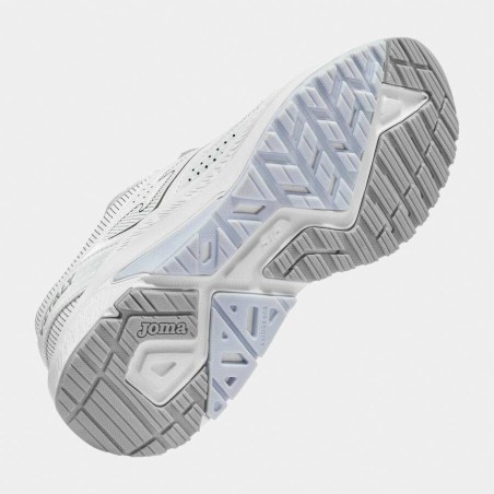 Zapatillas Running Hombre RT50 2601 NEGRO