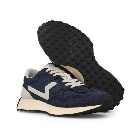 Zapatillas Casual Hombre Paredes  TOLOX AZM