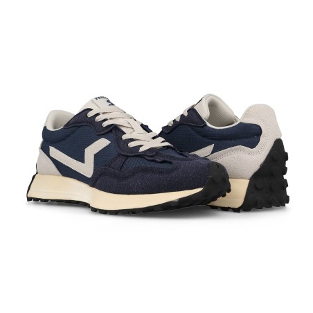 Zapatillas Casual Hombre Paredes  TOLOX AZM