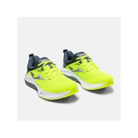 Zapatillas Running Joma R.2000 Fluor Hombre | Amortiguación