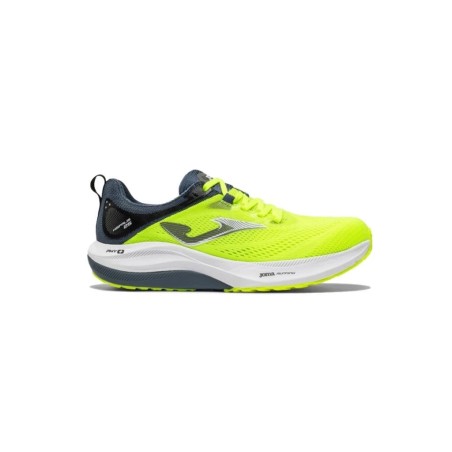Zapatillas Running Joma R.2000 Fluor Hombre | Amortiguación