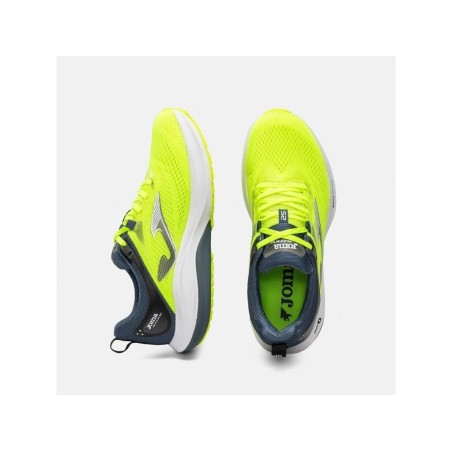 Zapatillas Running Joma R.2000 Fluor Hombre | Amortiguación