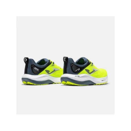 Zapatillas Running Joma R.2000 Fluor Hombre | Amortiguación