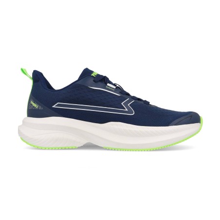 Zapatillas Casual Hombre COMARES AZUL MARINO