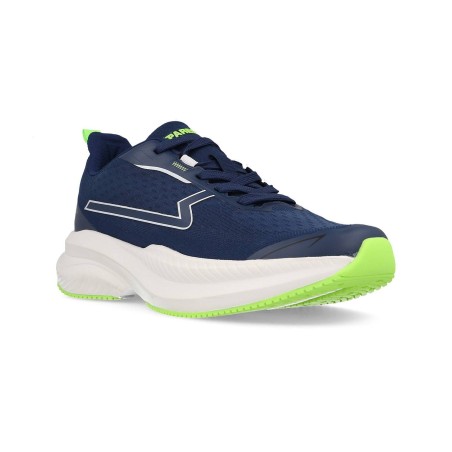 Zapatillas Casual  Hombre COMARES AZUL MARINO