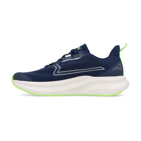 Zapatillas Casual  Hombre COMARES AZUL MARINO