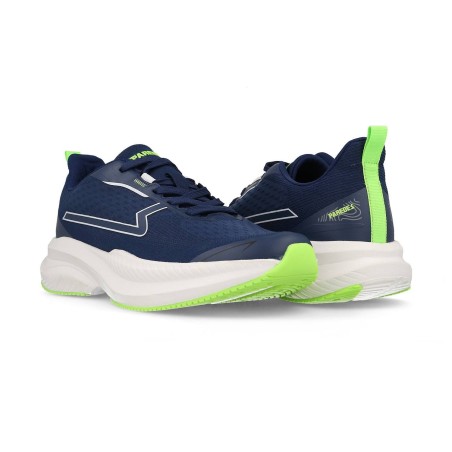 Zapatillas Casual  Hombre COMARES AZUL MARINO