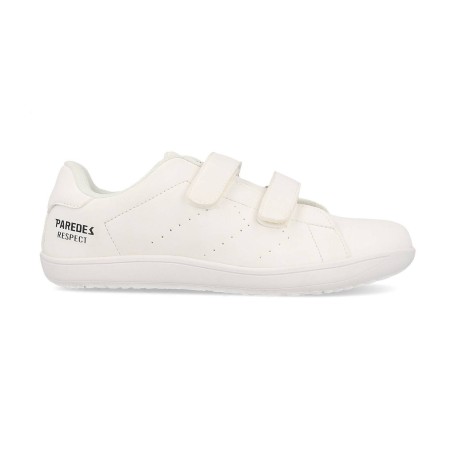 Zapatillas Niño OCEBREIRO BCO