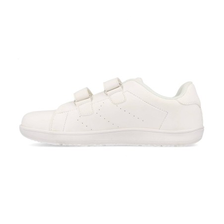 Zapatillas Niño  OCEBREIRO BCO