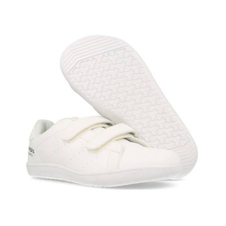 Zapatillas Niño  OCEBREIRO BCO