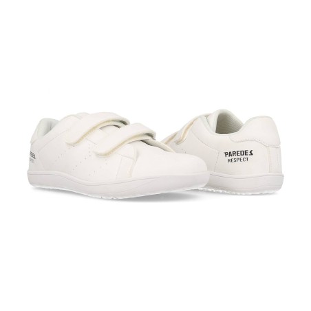 Zapatillas Niño  OCEBREIRO BCO