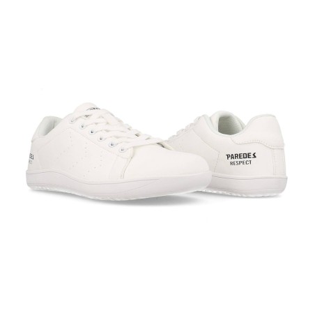 Zapatillas Mujer TORLA BCO