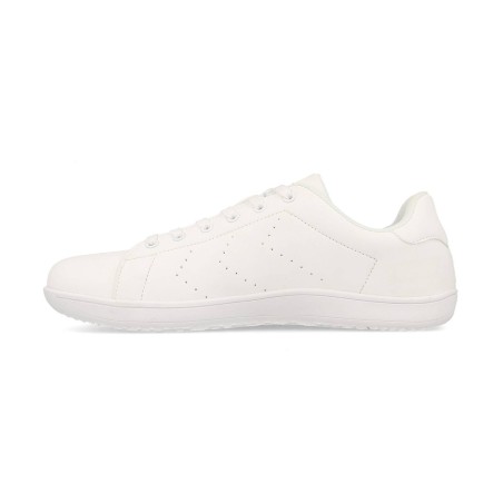 Zapatilla Hombre ALBOREA BCO