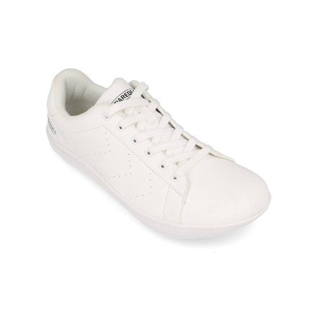 Zapatilla Hombre ALBOREA BCO