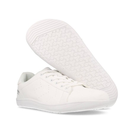 Zapatilla Hombre ALBOREA BCO