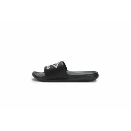 Chanclas Homn¡bre  UMBRO KARIBA BLK/WHT