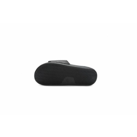 Chanclas Homn¡bre  UMBRO KARIBA BLK/WHT