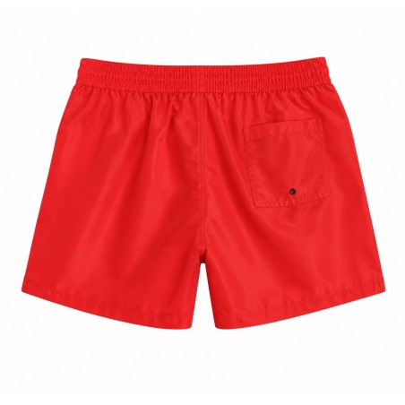 Bañador Umbro  SWIM SHORT RED