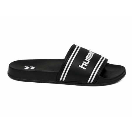Chanclas Hombre hUMMEL POOL M_BLACK
